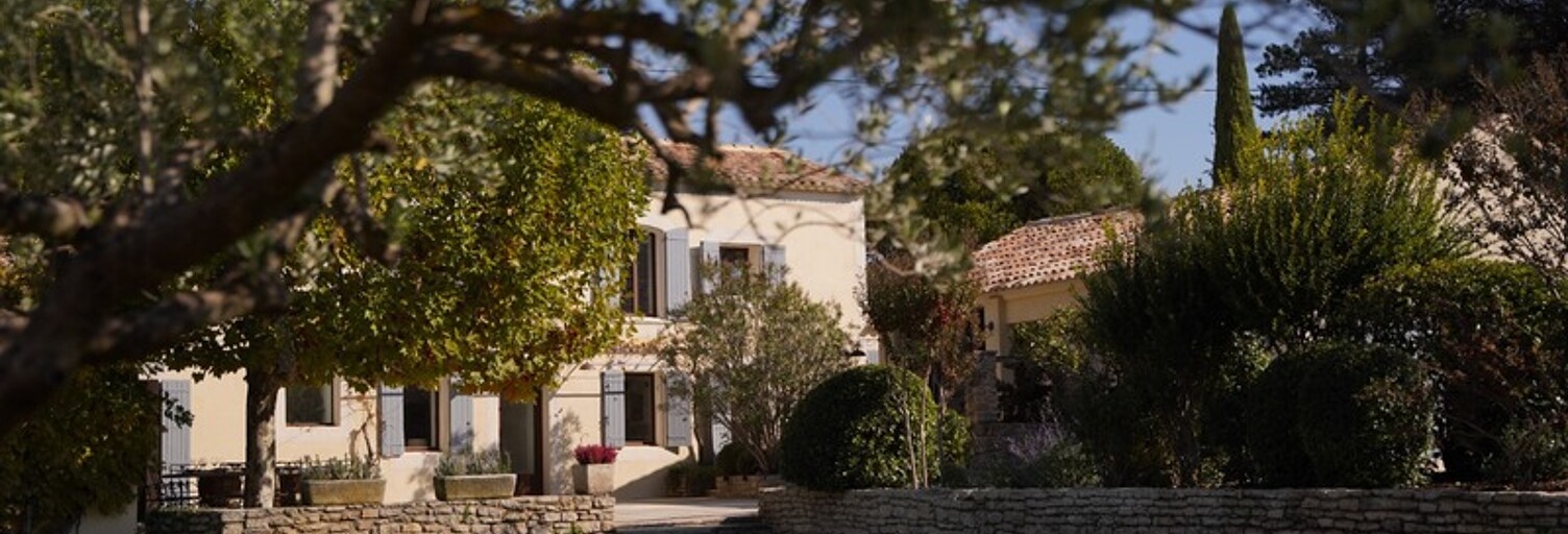 Maison 7 Pièces 250 m² à vendre à Oppède (84580)