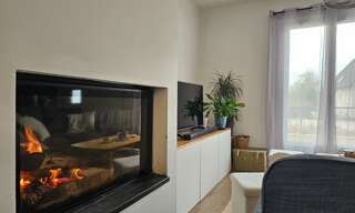 Maison 6 Pièces 134 m² à vendre à Saint-Philibert (21220)