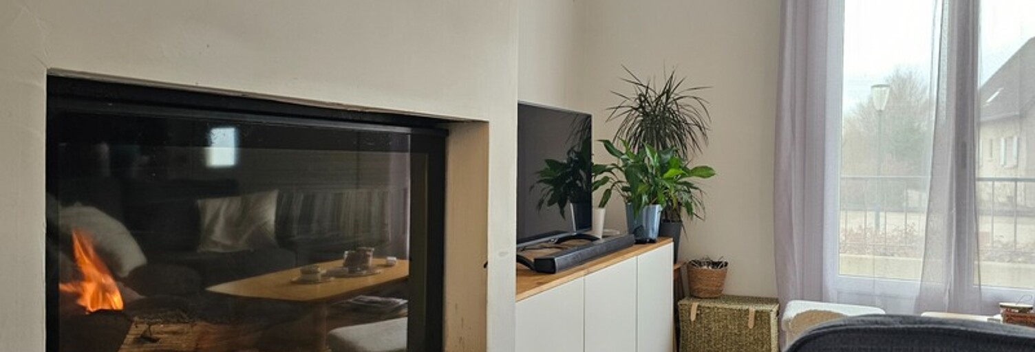 Maison 6 Pièces 134 m² à vendre à Saint-Philibert (21220)