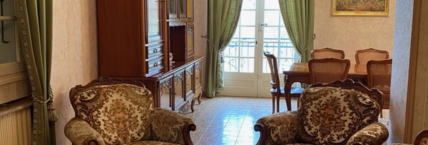 Maison 7 Pièces 140 m² à vendre à Lempaut (81700)