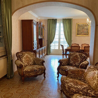 Maison 7 pièces 268000 €