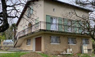 Maison 7 Pièces 140 m² à vendre à Lempaut (81700)