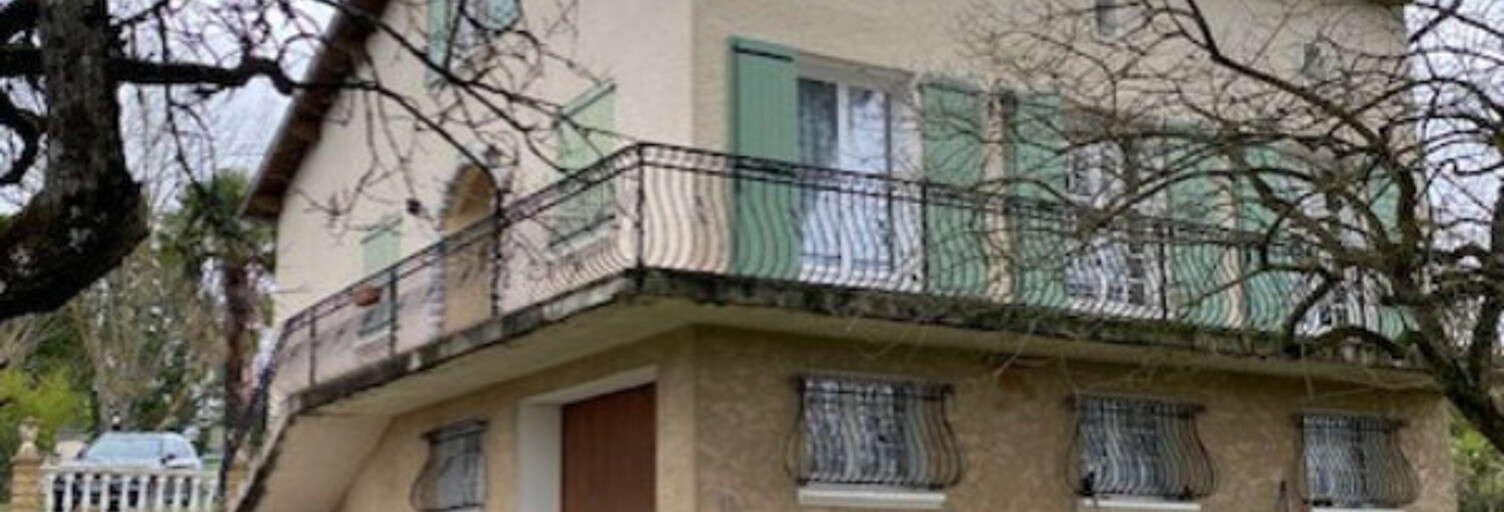 Maison 7 Pièces 140 m² à vendre à Lempaut (81700)