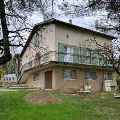 Maison 7 pièces 268000 €