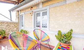 Appartement 5 Pièces 112 m² à vendre à Auch (32000)