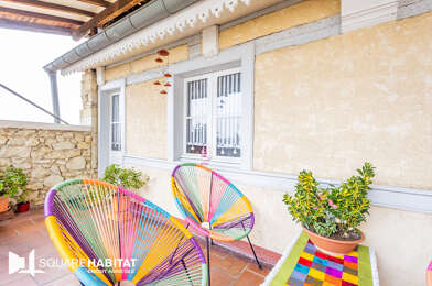 Appartement 5 pièces 229900 €