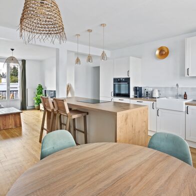 Appartement 3 pièces 280000 €