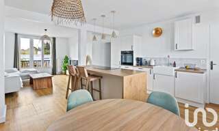 Appartement 3 Pièces 61 m² à vendre à Nantes (44100)