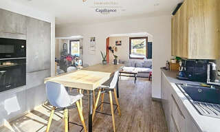 Maison 5 Pièces 114 m² à vendre à Saint-Jeoire (74490)