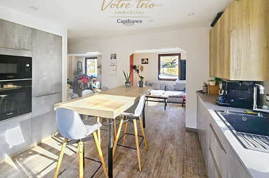 Maison 5 pièces 389000 €