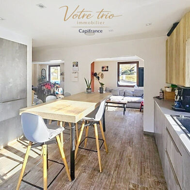 Maison 5 pièces 399000 €