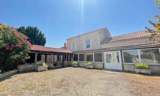 Maison 12 Pièces 265 m² à vendre à Sainte-Radégonde-des-Noyers (85450)