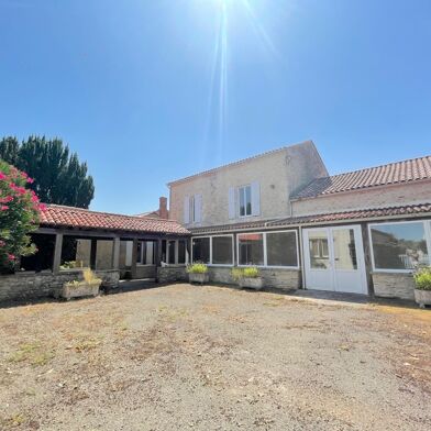 Maison 12 pièces 598000 €