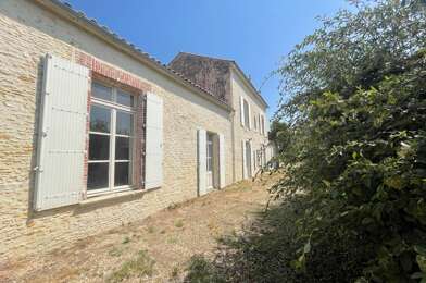Maison 12 pièces 598000 €