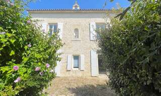 Maison 12 Pièces 265 m² à vendre à Sainte-Radégonde-des-Noyers (85450)