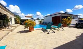 Maison 9 Pièces 188 m² à vendre à Sainte-Anne (97180)