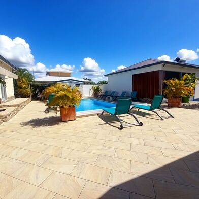 Maison 9 pièces 845000 €