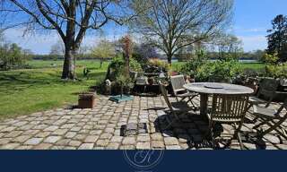 Maison 7 Pièces 270 m² à vendre à Béhuard (49170)
