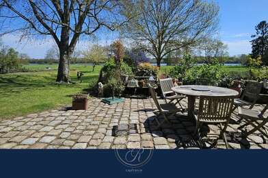 Maison 7 pièces 885000 €