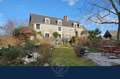 Maison 7 pièces 876000 €