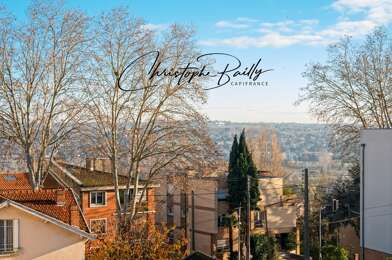 Maison 6 pièces 619000 €