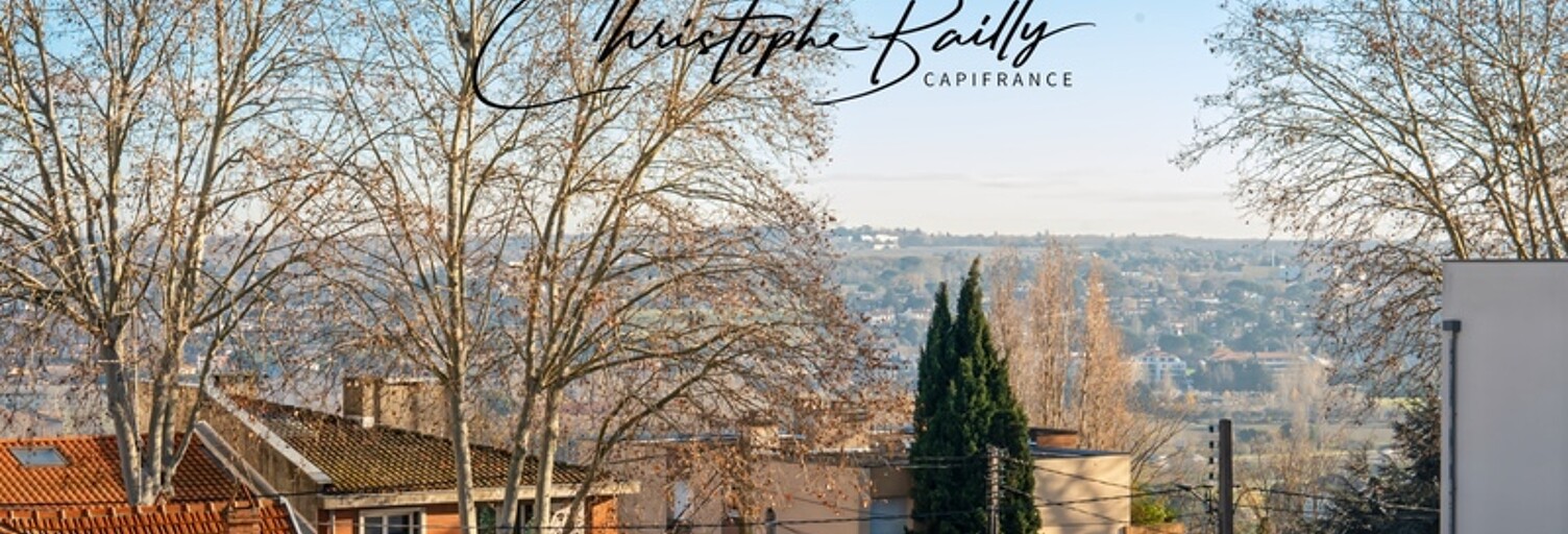 Maison 6 Pièces 153 m² à vendre à Toulouse (31500)