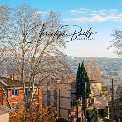 Maison 6 pièces 619000 €