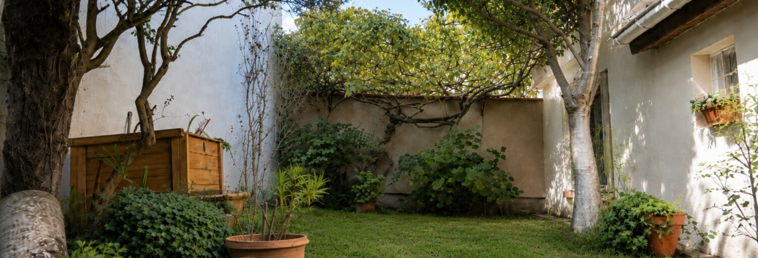 Maison 6 Pièces 153 m² à vendre à Toulouse (31500)