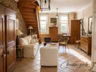 Toulouse Côte Pavée : maison toulousaine 153 m², 4 chambres, jardin et garage — photo 2