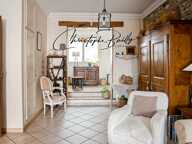 Toulouse Côte Pavée : maison toulousaine 153 m², 4 chambres, jardin et garage — photo 4
