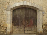 Propriete viticole bio AOP Faugères à vendre  ROQUESSELS (34) 9,8ha de vignes 28ha de landes caves 572m² — photo 3