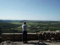 Propriete viticole bio AOP Faugères à vendre  ROQUESSELS (34) 9,8ha de vignes 28ha de landes caves 572m² — photo 4