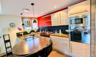 Appartement 3 Pièces 64 m² à vendre à Grand-Aigueblanche (73260)