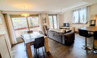 Appartement 3 Pièces 64 m² à vendre à Grand-Aigueblanche (73260)