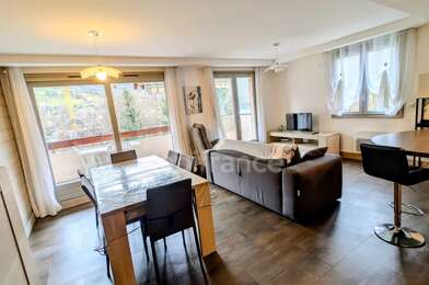 Appartement 3 pièces 285000 €