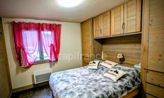 Appartement 3 Pièces 64 m² à vendre à Grand-Aigueblanche (73260)