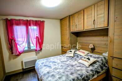 Appartement 3 pièces 280000 €