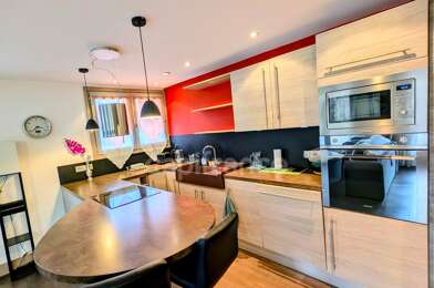 Appartement 3 pièces 280000 €