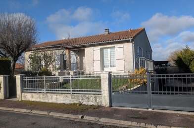 Maison 5 pièces 211000 €