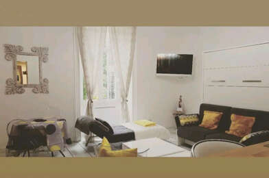 Appartement 1 pièces 188000 €