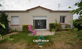 Maison 4 Pièces 80 m² à vendre à Sainte-Livrade-sur-Lot (47110)