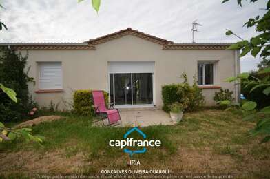 Maison 4 pièces 139900 €