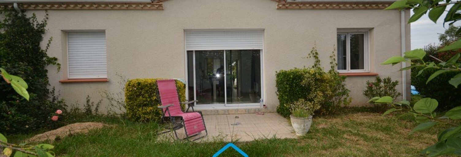 Maison 4 Pièces 80 m² à vendre à Sainte-Livrade-sur-Lot (47110)