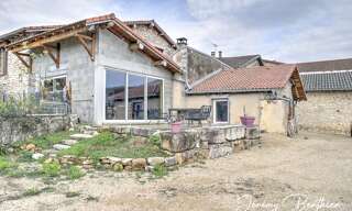 Maison 5 Pièces 115 m² à vendre à Jujurieux (01640)