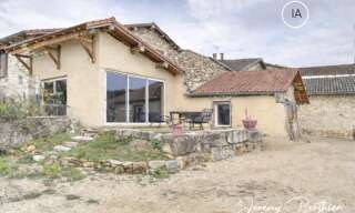 Maison 5 Pièces 115 m² à vendre à Jujurieux (01640)