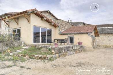 Maison 5 pièces 255000 €