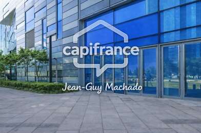 Maison 1 pièces 440000 €