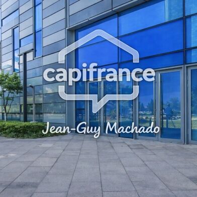 Maison 1 pièces 440000 €