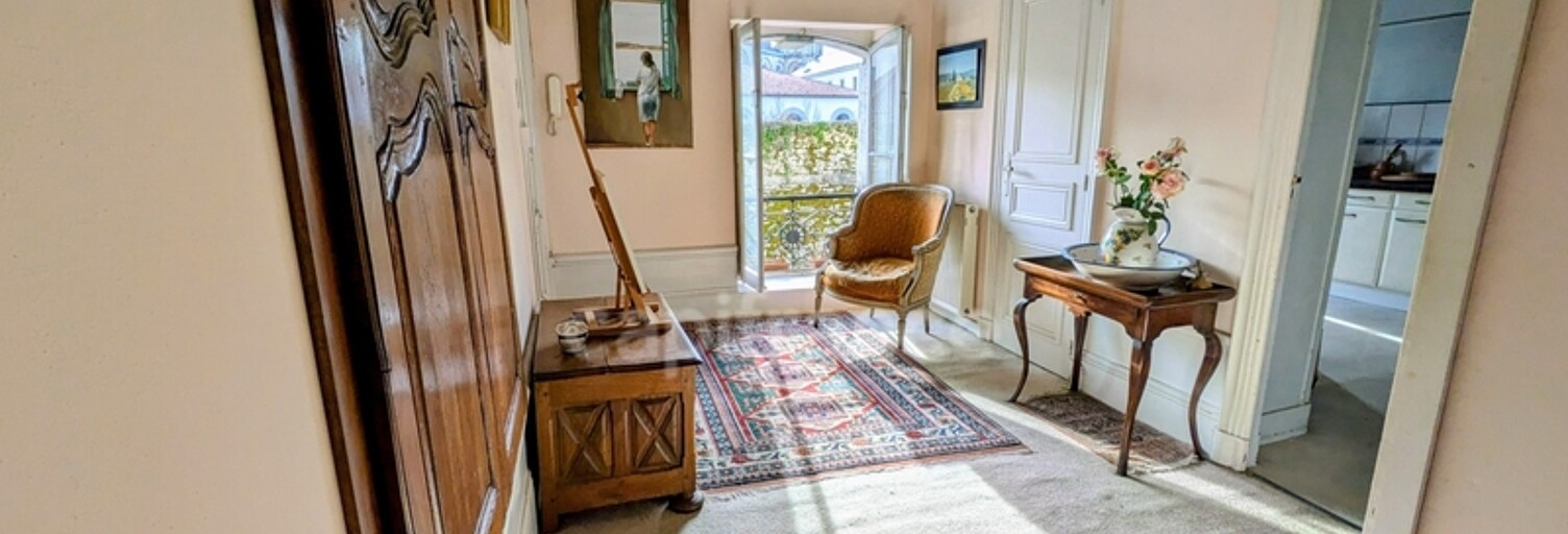 Appartement 7 Pièces 140 m² à vendre à Bayonne (64100)