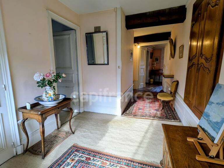 BAYONNE,  appartement de 140 m², 3/4 chambres — photo 1